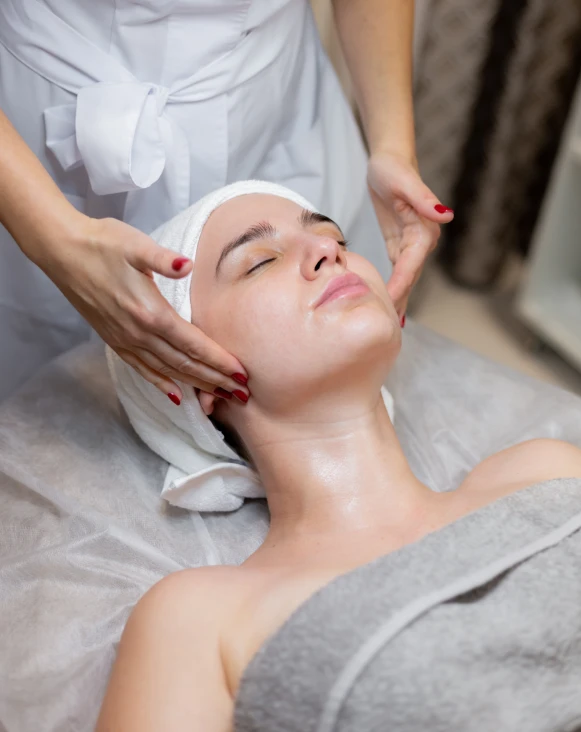Luxury Store Beauty Services in Auckland