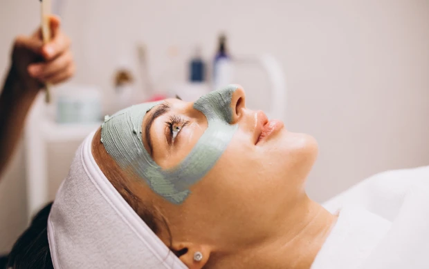 Luxury Facial Service in Auckland