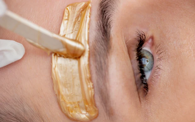 Eye Enhancers Thread Wax