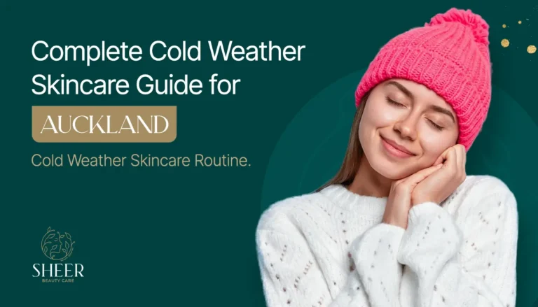 Complete Cold Weather Skincare Guide for Auckland 7 Complete Cold Weather Skincare Guide for Auckland