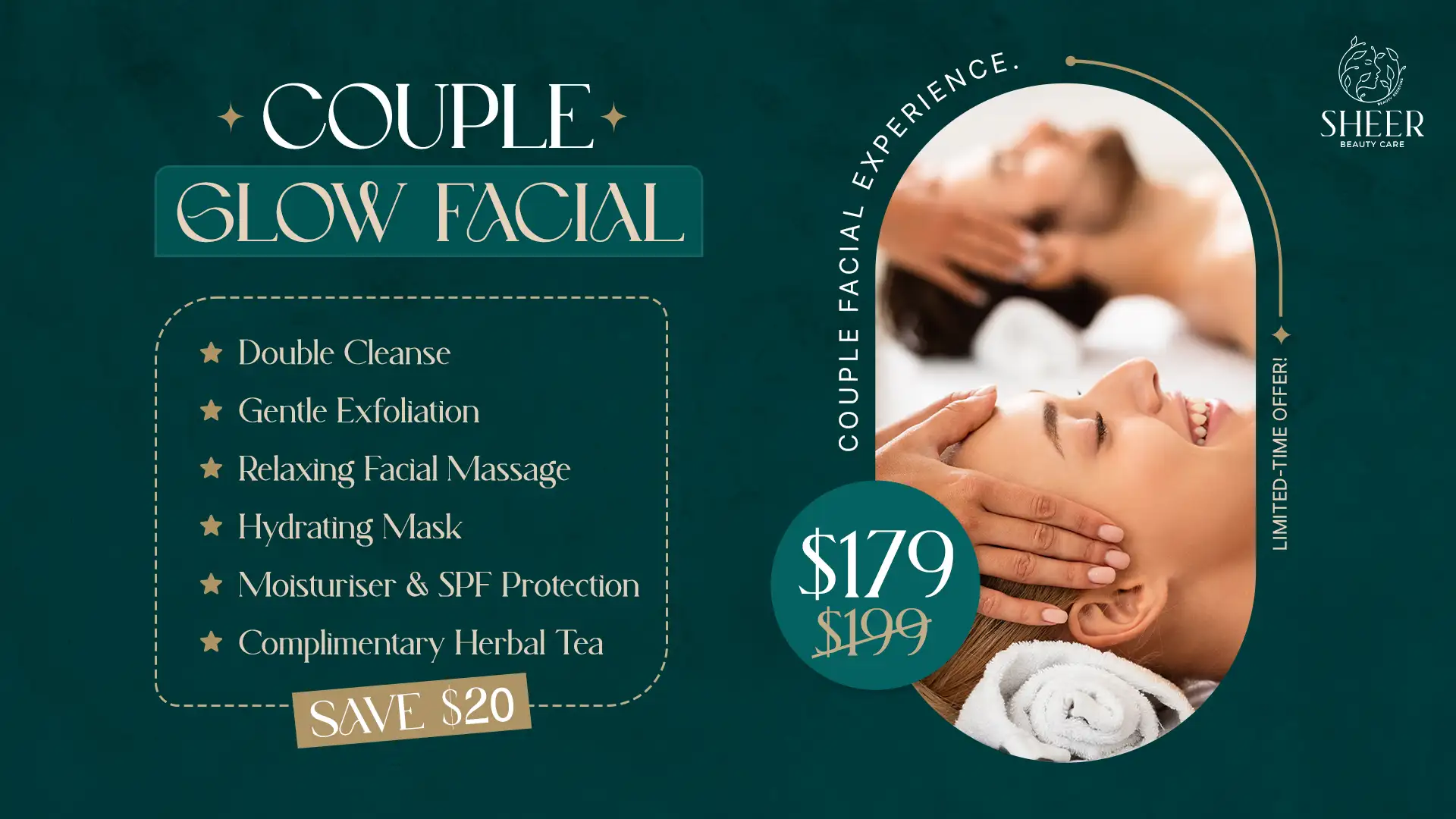 August Deal 5 H1