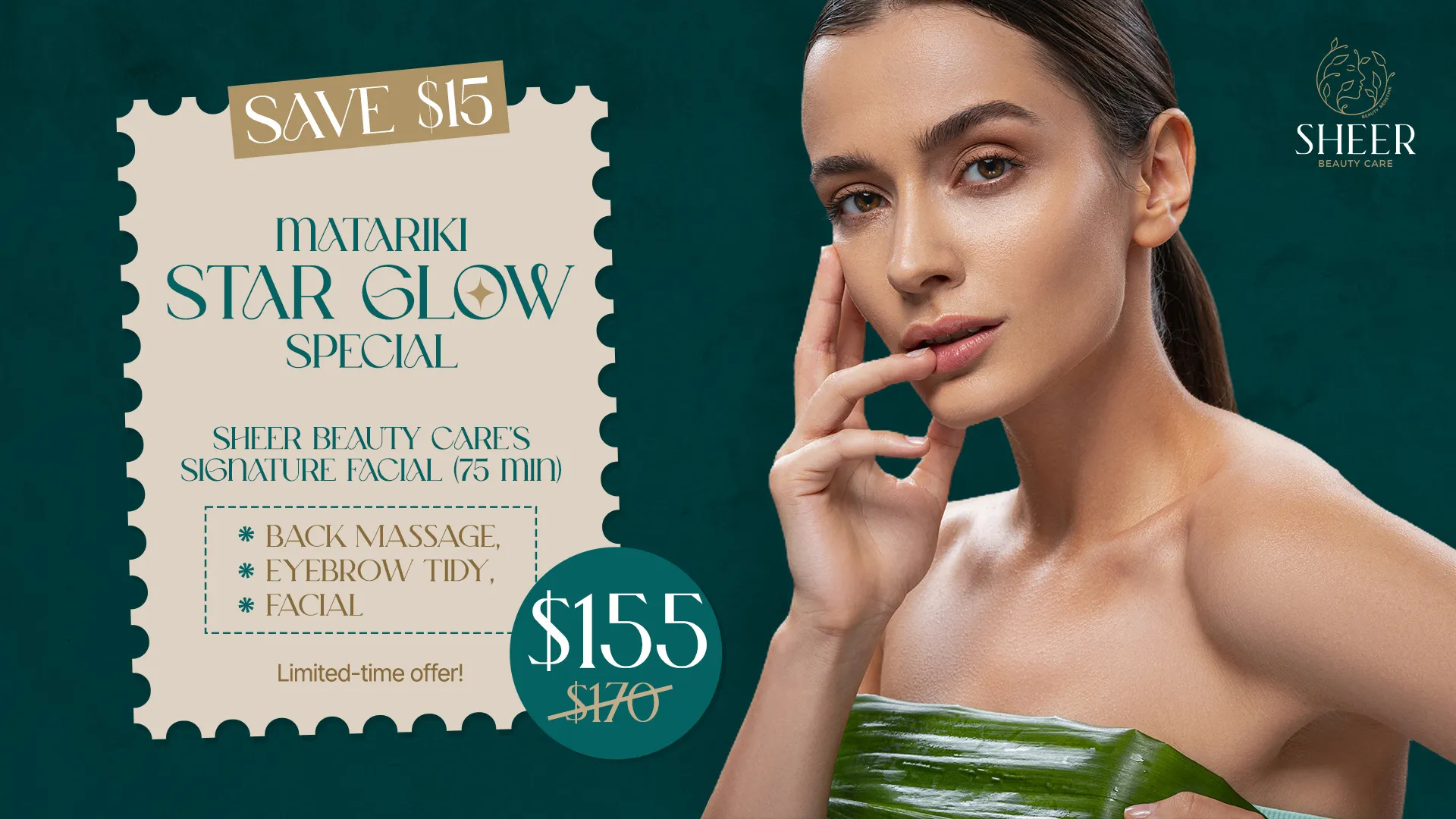 July Deal 4 H1