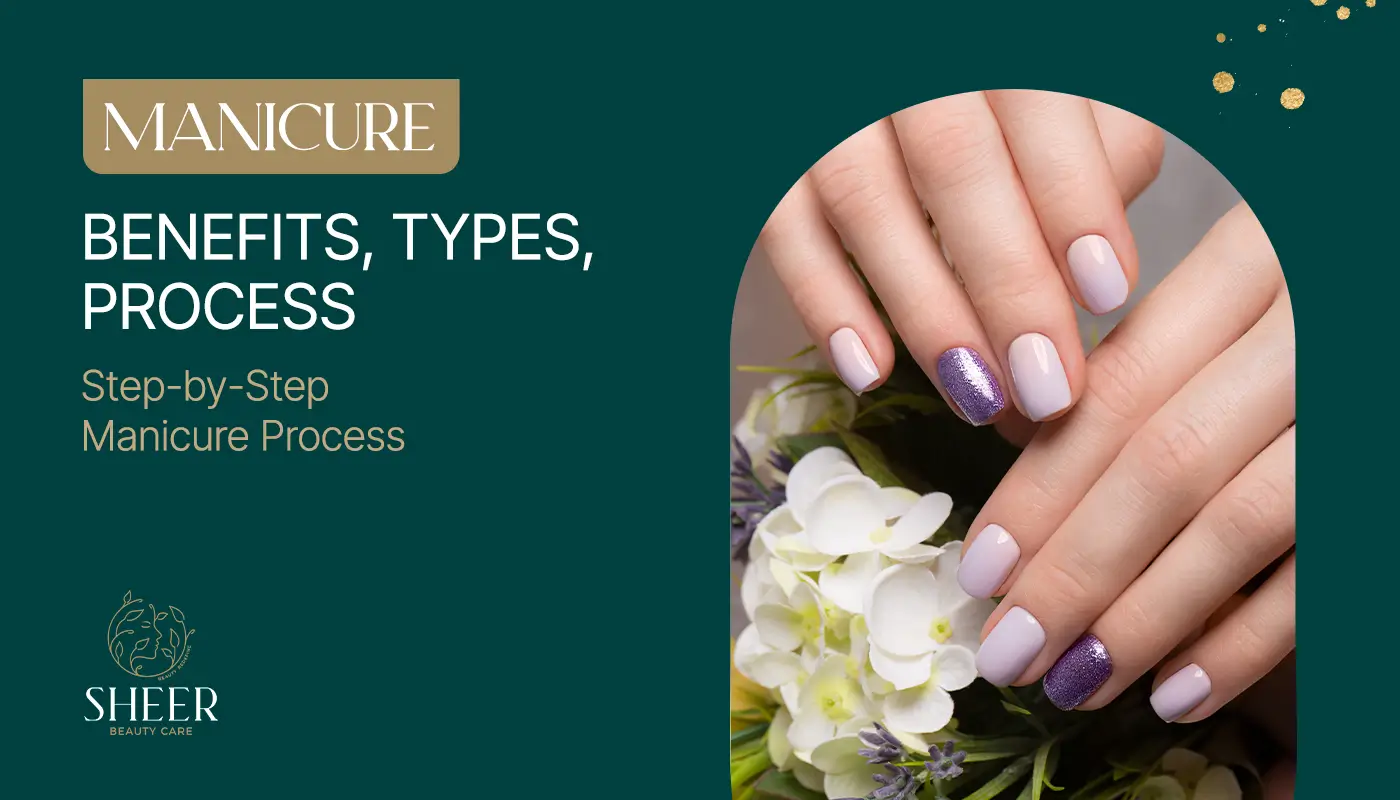 What is a manicure?