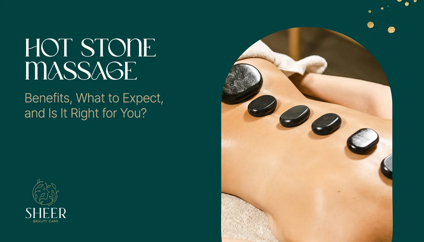 Hot Stone Massage