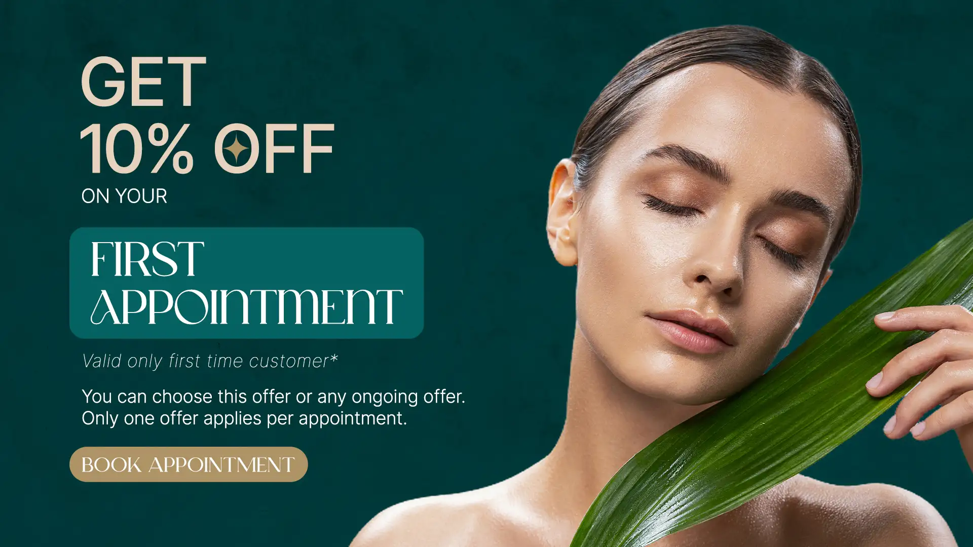 Sheer Discount Offer