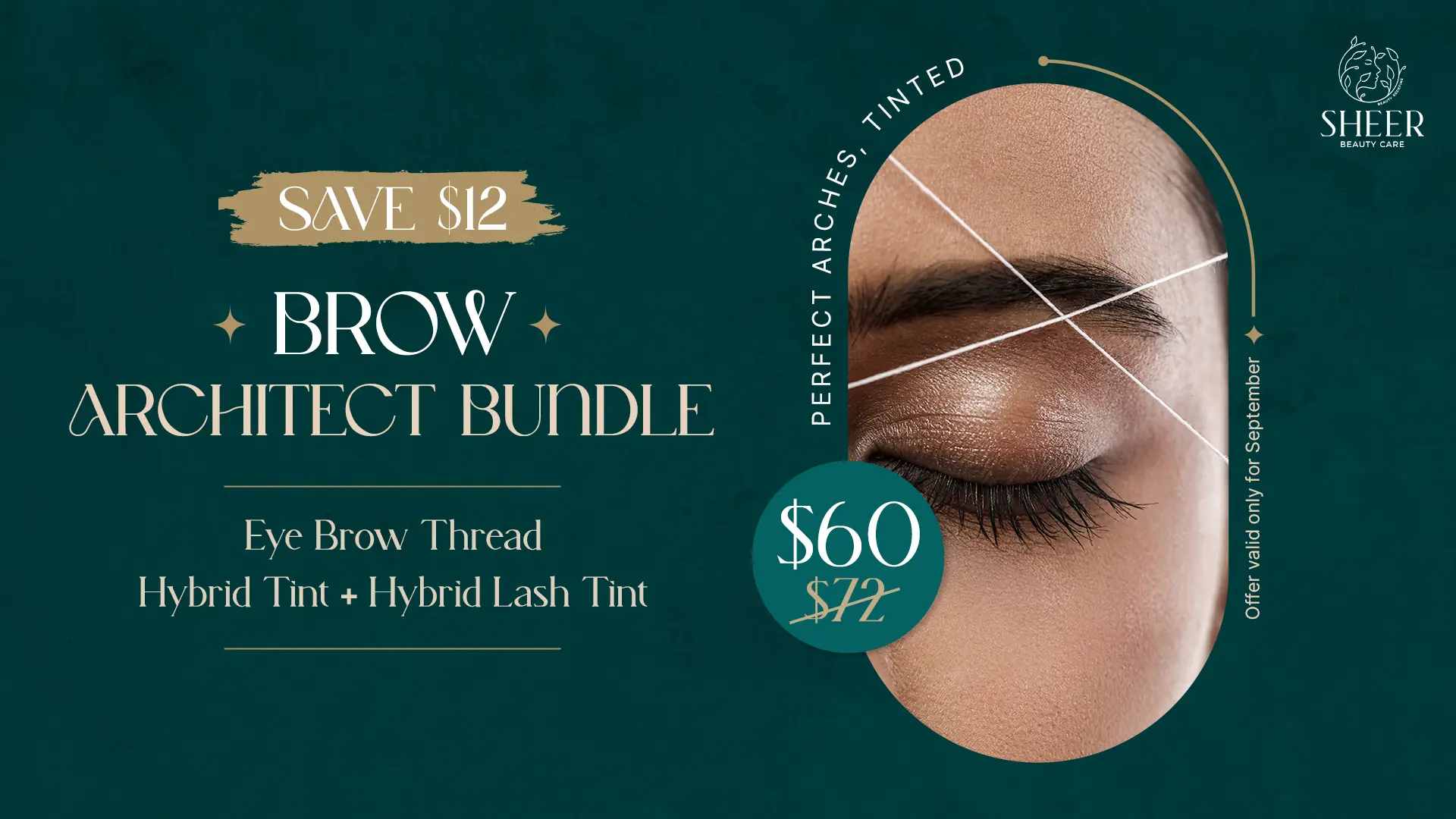 Beauty Care Deal Auckland