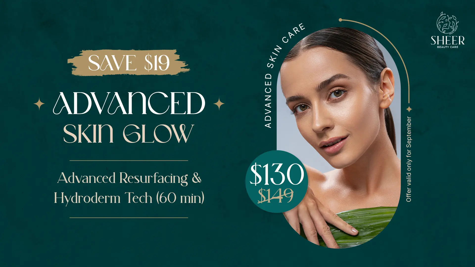 Beauty Care Deal Auckland