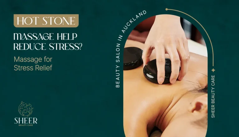 Hot Stone Massage for Stress Relief: Does It Work? 1 Hot Stone Massage for Stress Relief Does It Work