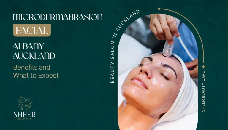 Microdermabrasion Facial in Albany Auckland: Benefits and What to Expect 2 Microdermabrasion Facial in Albany Auckland: Benefits and What to Expect